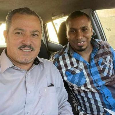 الدكتور بدران بن لحسن
