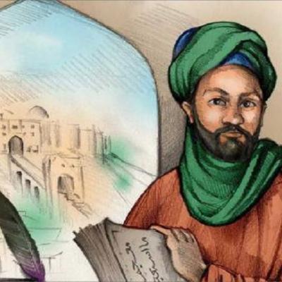 علماء مسلمون