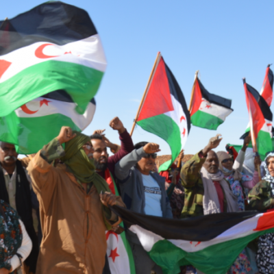 الشعب الصحراوي الشعب الصحراوي