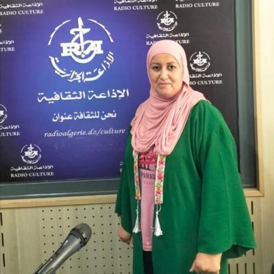 الشاف كنزة برارتي الشاف كنزة برارتي