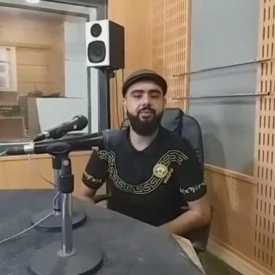 الكاتب المسرحي سيدعلي خدة الكاتب المسرحي سيدعلي خدة