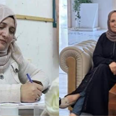 صوت الجالية صوت الجالية