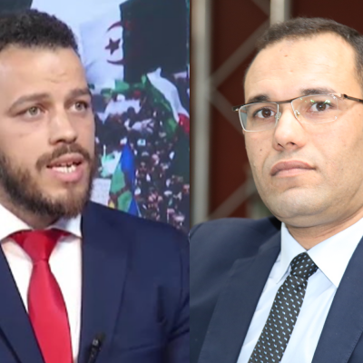 محمد الأمين مقراوي محمد الأمين مقراوي