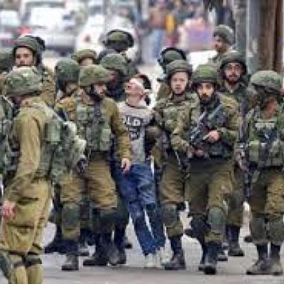 تكالب الأعداء على فلسطين قضية المسلمين ربورتاج