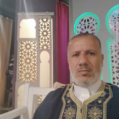 فضيلة الإمام نبيل دغفالي حول مصدرية القرآن الكريم ضيف النسمات