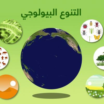 الأستاذ عبد المجيد سبيح عن دور التكنولوجيا في الحفاظ على التنوع البيولوجي ضيف النسمات