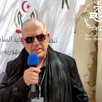 عبد الرحيم المرنيسي لـ " الدولية ": النظام المغربي متورط بشكل مفضوح في الإبادة الجماعية بغزة