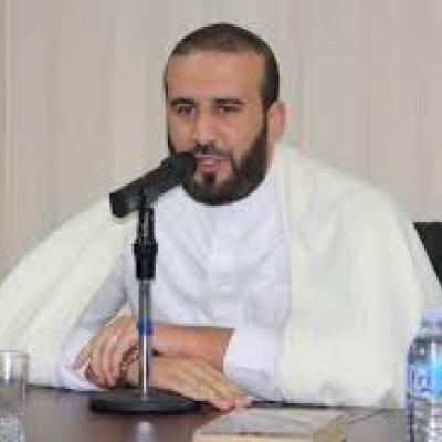 د.محمد هندو حول ظوابط الاختلاف في المذاهب الفقهية و الفكرية ضيف النسمات