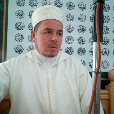 الشيخ عبد الحليم فرحات حول معالجة الآفات الاجتماعية ضيف النسمات