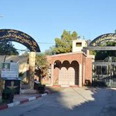 مركز التكوين للقوات الخاصة الشهيد سعيد بن شايب بسكرة الناحية العسكرية الرابعة ربورتاج