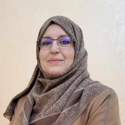 المستشارة الأسرية و التربوية حياة غناي عن الدخول المدرسي ضيف النسمات