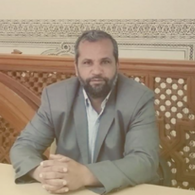 د.عبد الكريم رقيق حول واجب الرسول صلى الله عله و سلم علينا ضيف النسمات