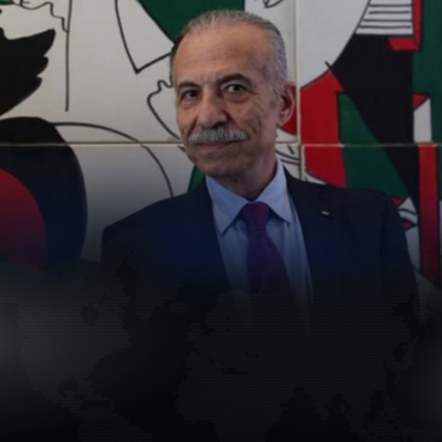 ambassadeur palestinien 