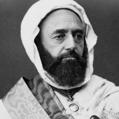 مقاومة الأمير عبد القادر