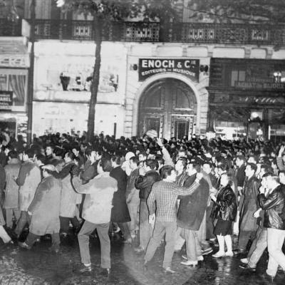 Conmemoración   del Día  Nacional  de la Emigración 