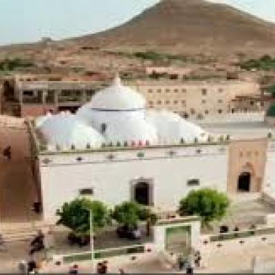 الزوايا تنشر الأخلاق و العلم في كل زوايا الوطن ربورتاج