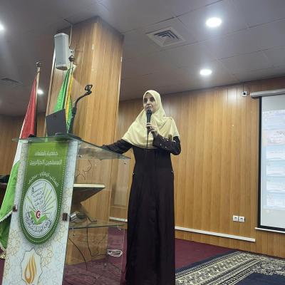 ضيف النسمات