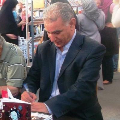 المترجم محمد بوطغان