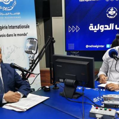 واقع حقوق الإنسان في الجزائر