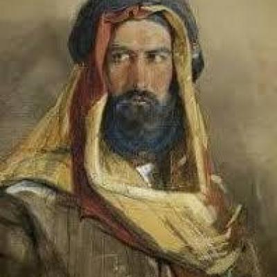 علماء مسلمون