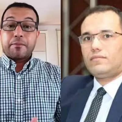 العيدودي: تحالف ثلاثي بين فرنسا والمغرب والكيان الصهيوني يستهدف استقرار الجزائر