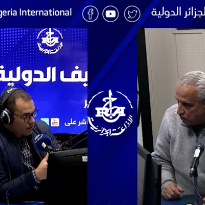 الجزائر لها تاريخ كبير في تحرير الرهائن