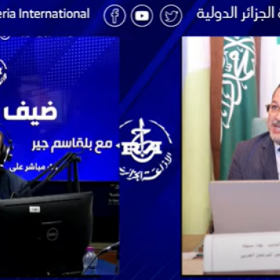 فؤاد سبوتة: ندين بشدة لائحة البرلمان الأوربي بشأن الجزائر