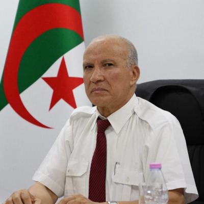 د.محمد بوجلال حول معالم الارتقاء بالصناعة المالية في الجزائر ضيف النسمات