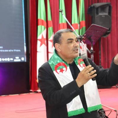 د.نور الدين مقدر عن شهداء التعذيب في منطقة المسيلة ضيف النسمات