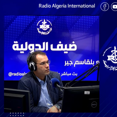 رابطة علماء الساحل تدعو دول المنطقة للعودة لاعتماد المقاربة الجزائرية في الحوار والمصالحة رابطة علماء الساحل تدعو دول المنطقة للعودة لاعتماد المقاربة الجزائرية في الحوار والمصالحة