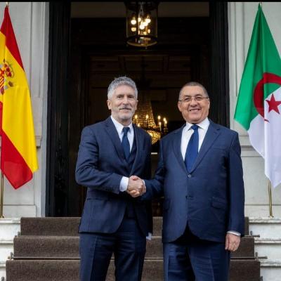entretien spécial