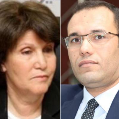 ماجدة المصري:إسرائيل تحاول إفشال اتفاق وقف إطلاق النار للعودة للعدوان ماجدة المصري:إسرائيل تحاول إفشال اتفاق وقف إطلاق النار للعودة للعدوان