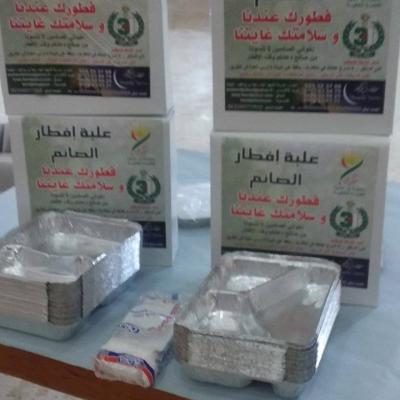 الأستاذ اسلام شلالة حول أنشطة جمعية بن جلول في الشهر الفضيل ضيف النسمات
