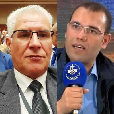 القرار الفرنسي انتقل الايليزيه الى اليمين المتطرف القرار الفرنسي انتقل الايليزيه الى اليمين المتطرف