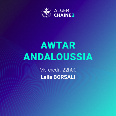 Leila Borsali