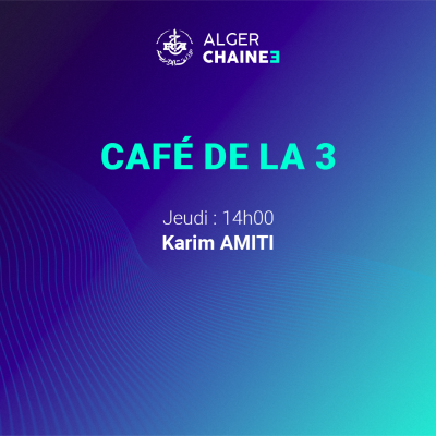 Karim Amiti
