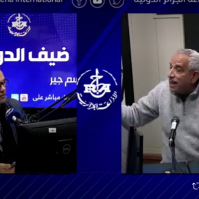 إسقاط الطائرة في تين زاواتين تأكيد على تطور وجاهزية الجيش الوطني الشعبي لحماية الجزائر إسقاط الطائرة في تين زاواتين تأكيد على تطور وجاهزية الجيش الوطني الشعبي لحماية الجزائر