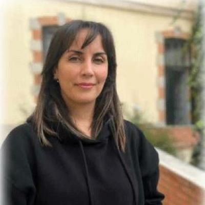  مريم ڨبايلية 