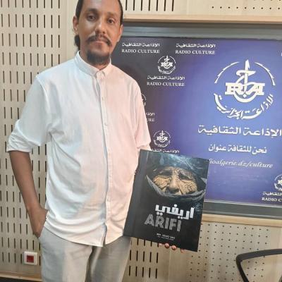 المصور الساسي بن سويسي