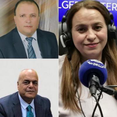 entretien spécial