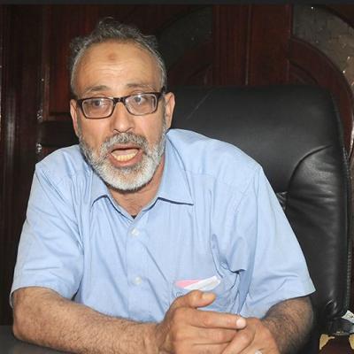 الشاعر عيسى نكاف