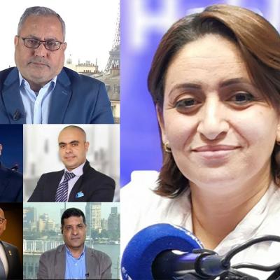 السلطة الخامسة 
