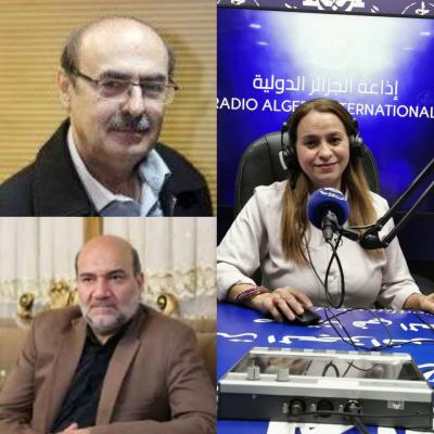 مدارات الشرق الأوسط 