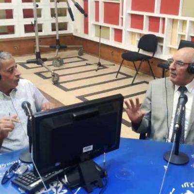 حوار الساجل 27-06