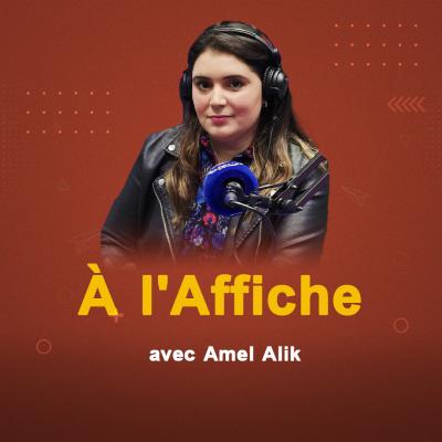   A l'Affiche