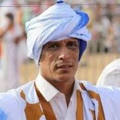 الدوه ولد  بنيوك 