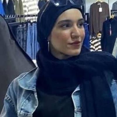 رميساء سبيح
