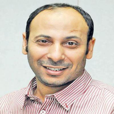 الشاعر جمال فتحي
