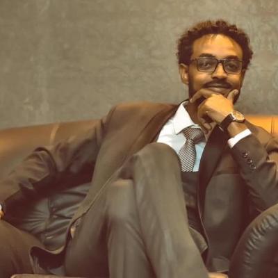المخرج طارق خندقاوي