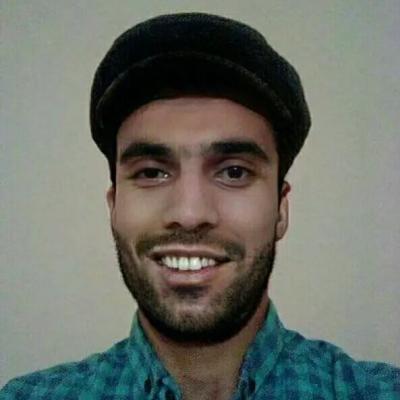 بوشامة عبد القادر
